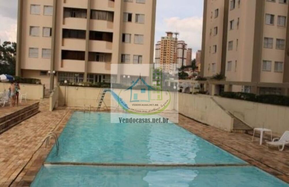 Apartamento, 3 quartos, 148 m² - Foto 1