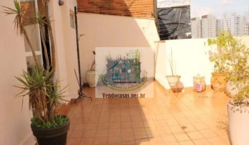 Apartamento, 3 quartos, 148 m² - Foto 3