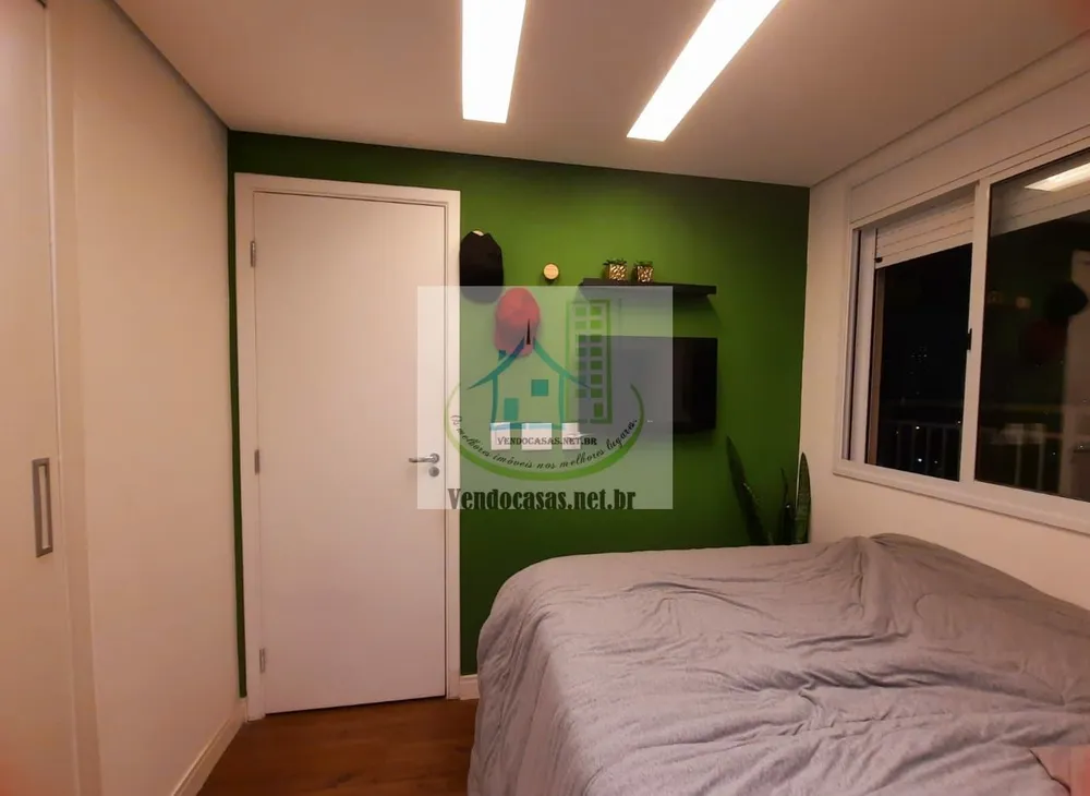 Apartamento, 1 quarto, 32 m² - Foto 5