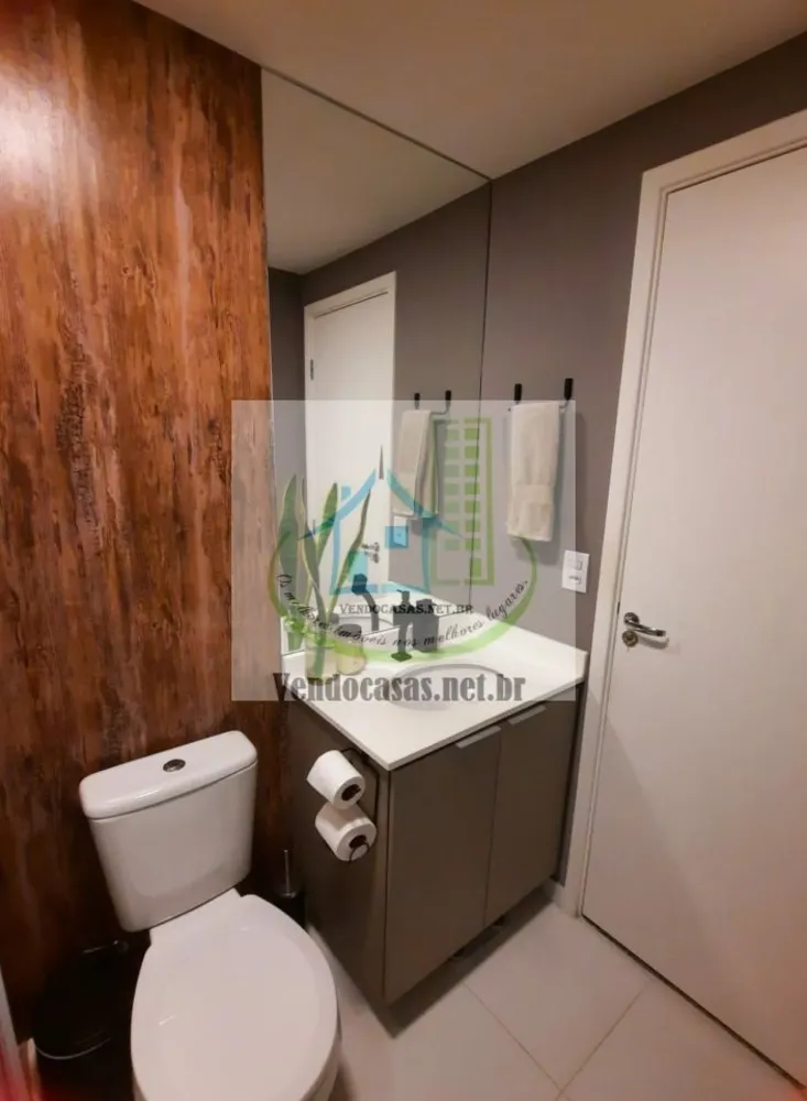 Apartamento, 1 quarto, 32 m² - Foto 10
