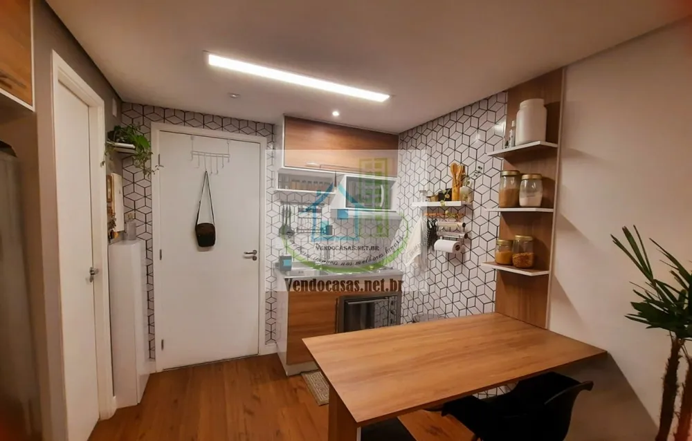 Apartamento, 1 quarto, 32 m² - Foto 7