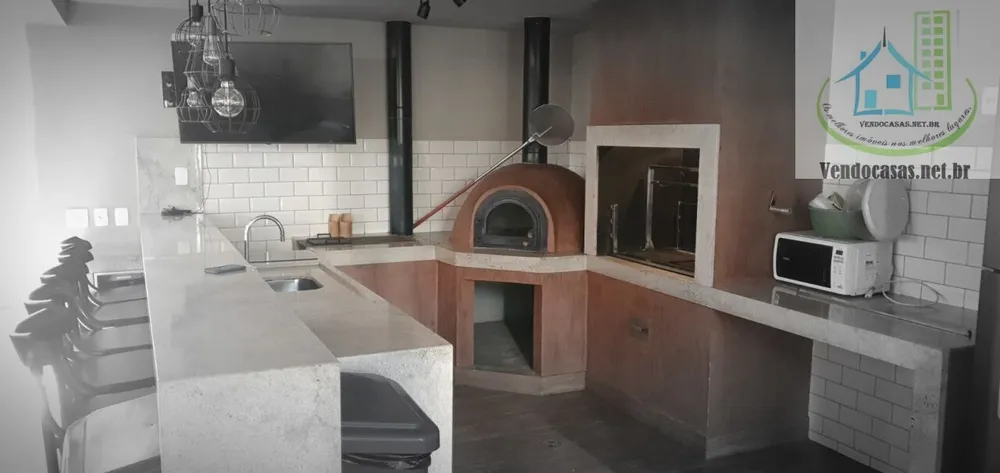 Apartamento, 4 quartos, 117 m² - Foto 11