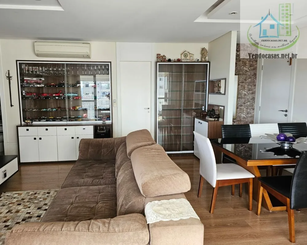 Apartamento, 4 quartos, 117 m² - Foto 1