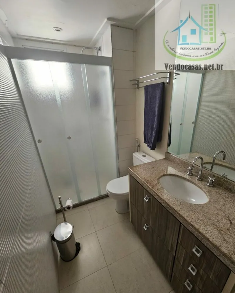 Apartamento, 4 quartos, 117 m² - Foto 6