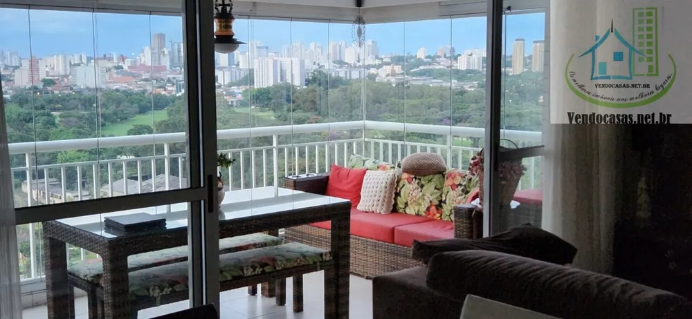 Apartamento, 4 quartos, 117 m² - Foto 13