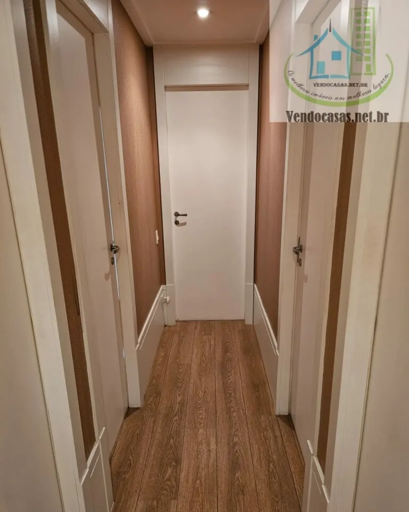 Apartamento, 4 quartos, 117 m² - Foto 15
