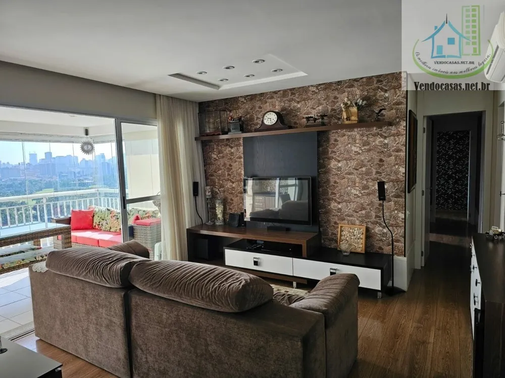 Apartamento, 4 quartos, 117 m² - Foto 10