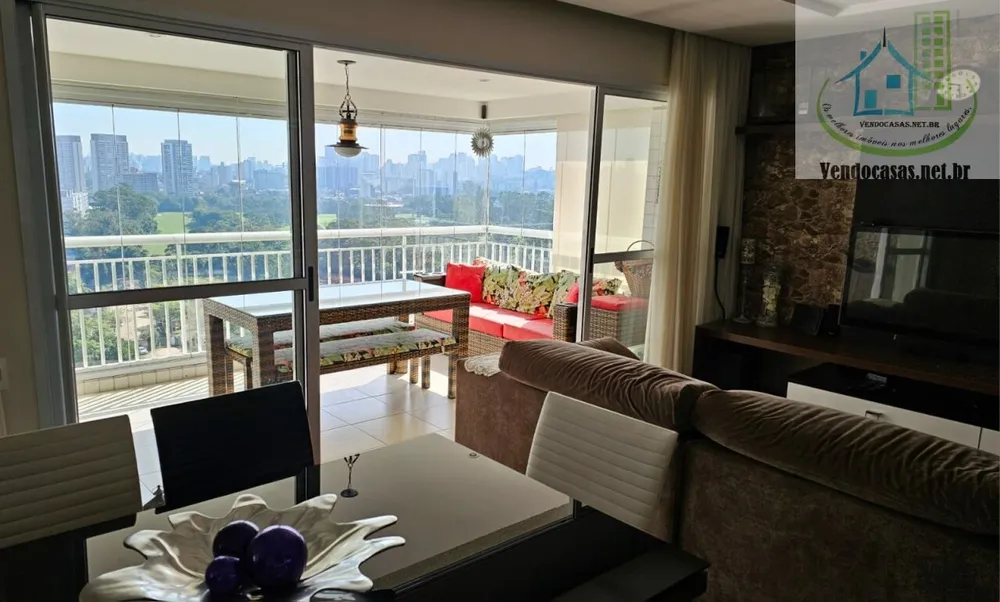 Apartamento, 4 quartos, 117 m² - Foto 8