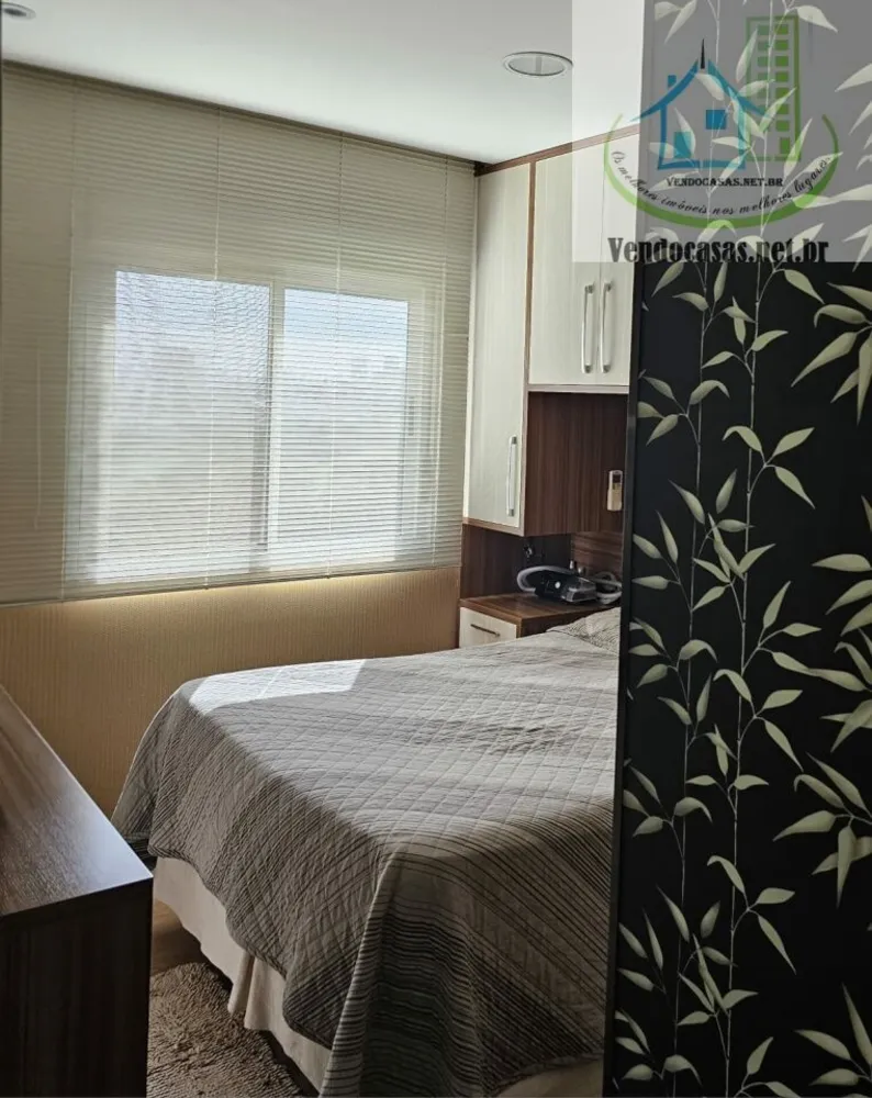 Apartamento, 4 quartos, 117 m² - Foto 7