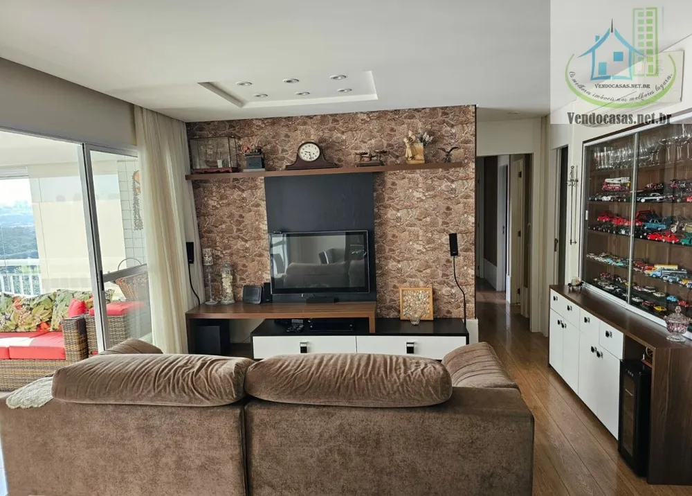 Apartamento, 4 quartos, 117 m² - Foto 9