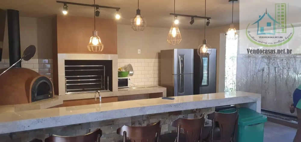 Apartamento, 4 quartos, 117 m² - Foto 5
