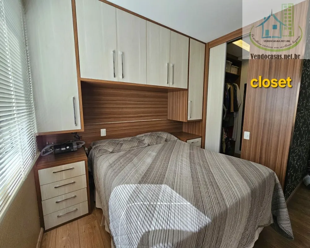 Apartamento, 4 quartos, 117 m² - Foto 12