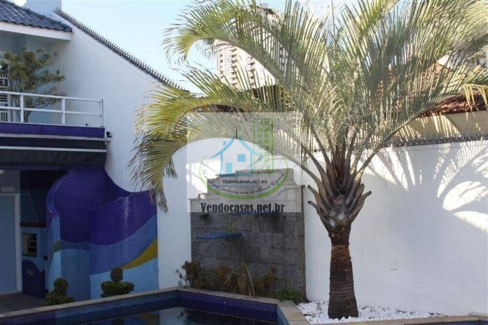 Casa, 4 quartos, 650 m² - Foto 2