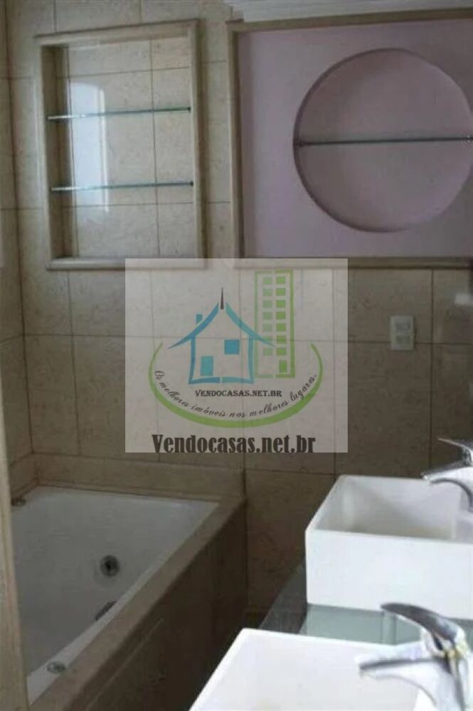 Casa, 4 quartos, 650 m² - Foto 4