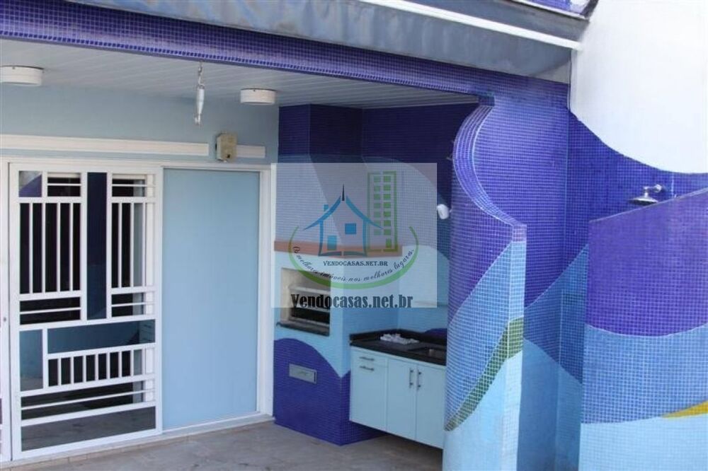 Casa, 4 quartos, 650 m² - Foto 3