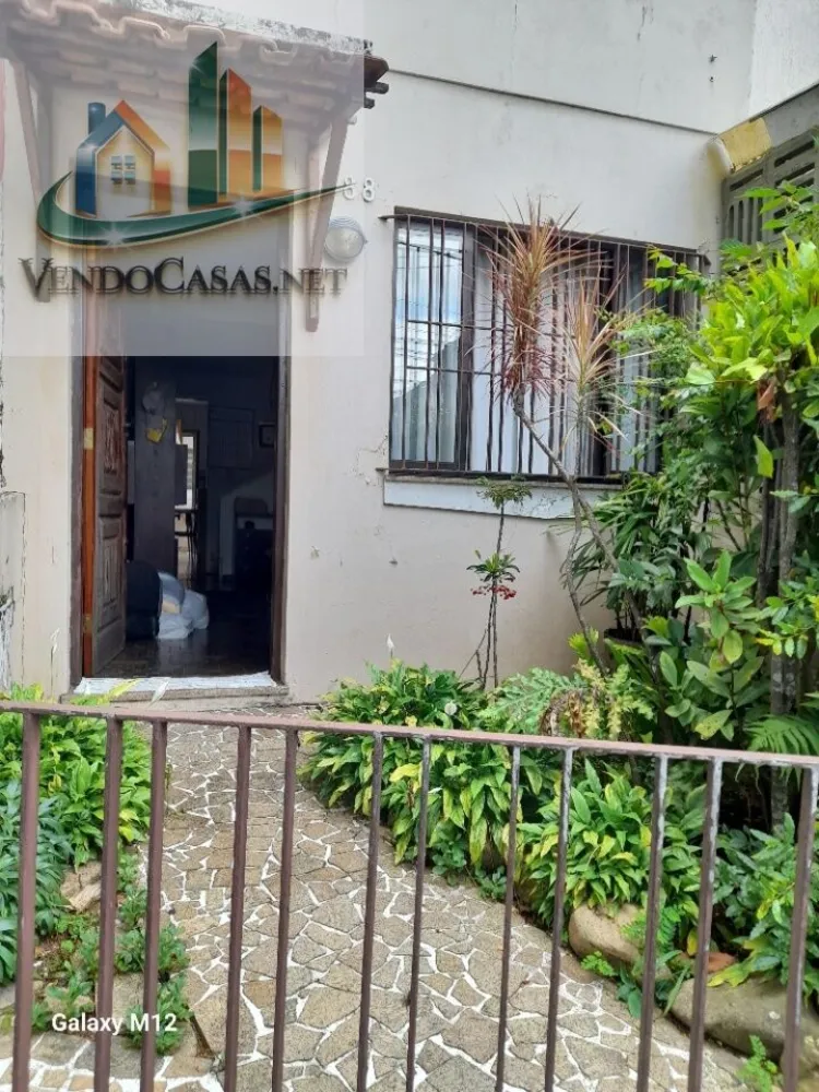 Casa, 2 quartos, 100 m² - Foto 2