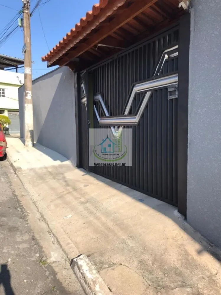 Casa, 2 quartos, 120 m² - Foto 19