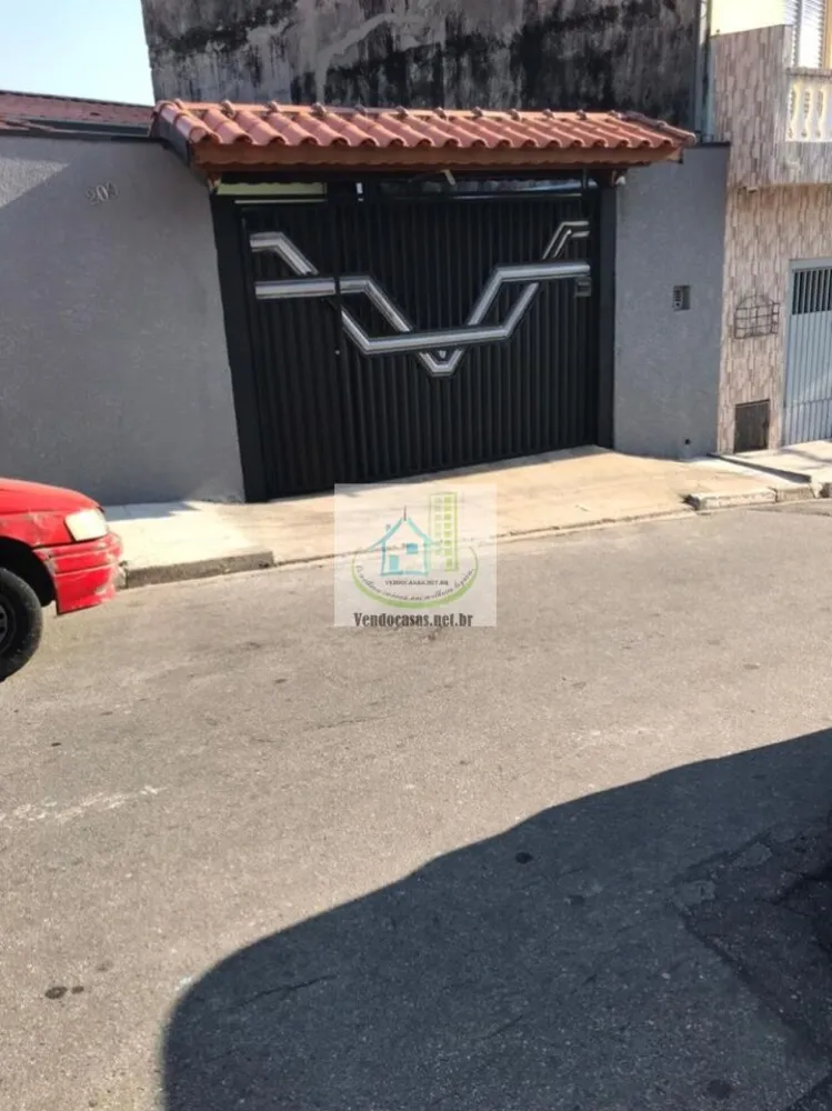 Casa, 2 quartos, 120 m² - Foto 17