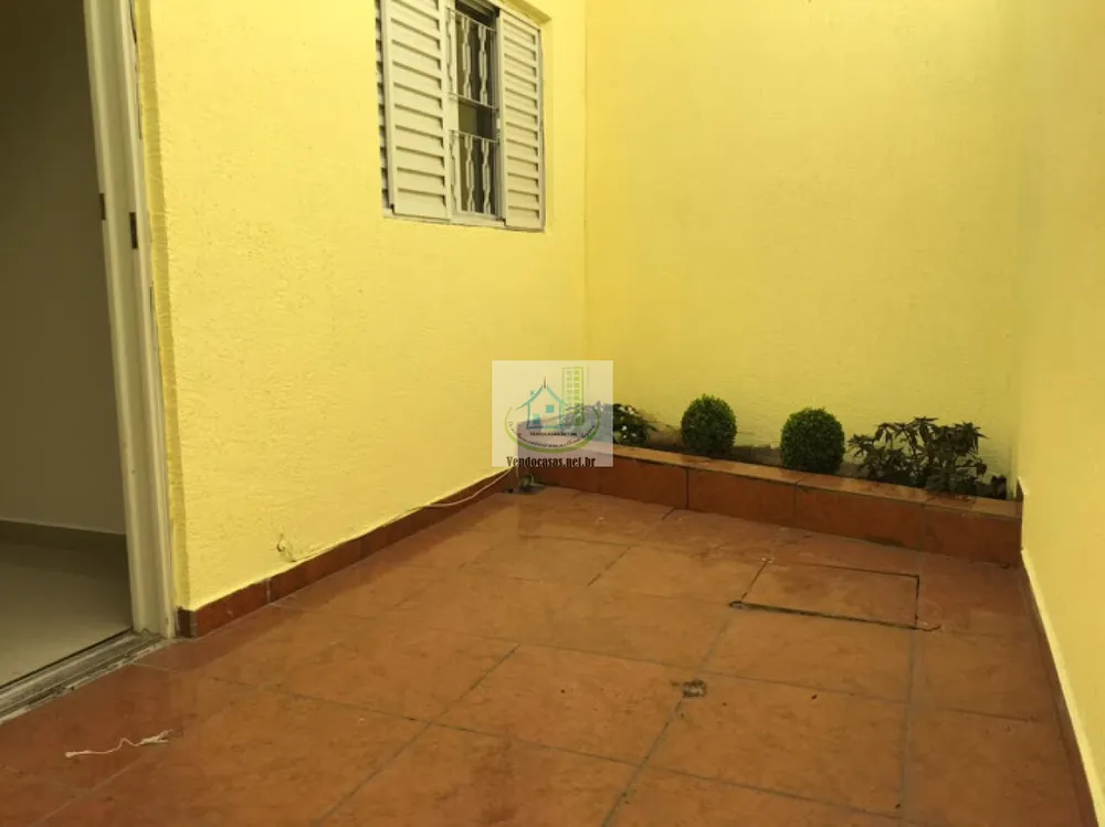 Casa, 2 quartos, 120 m² - Foto 4