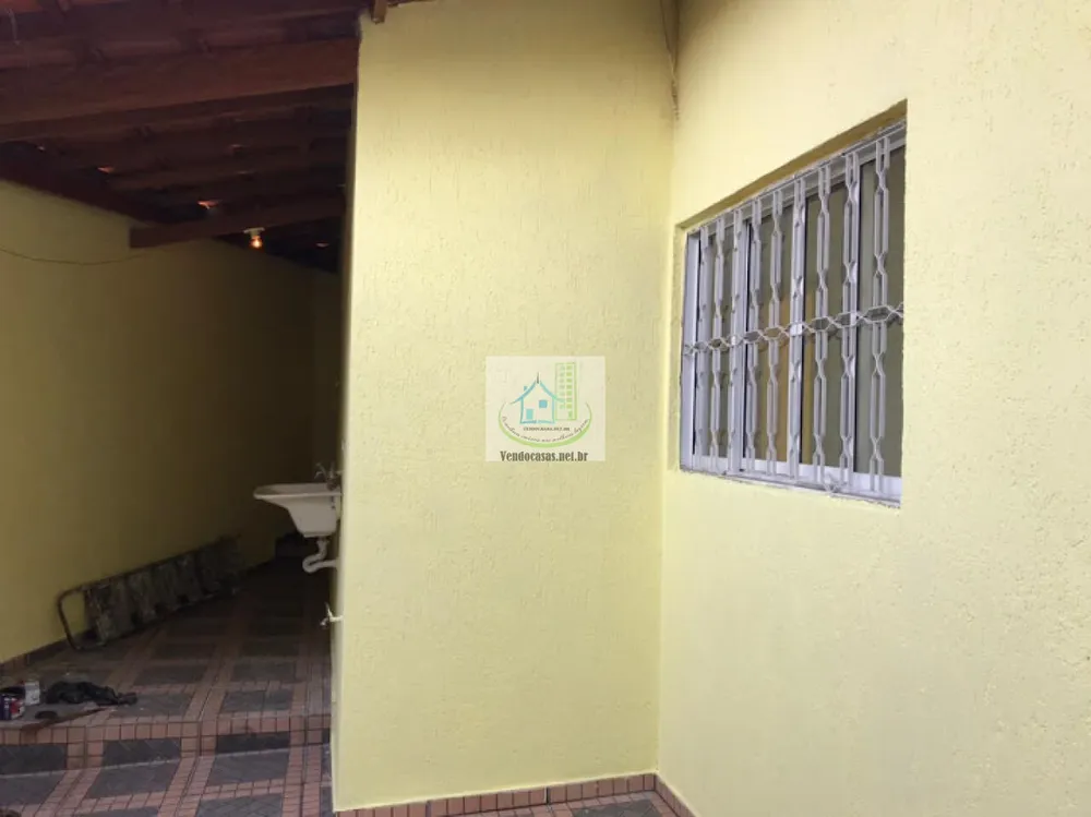 Casa, 2 quartos, 120 m² - Foto 18