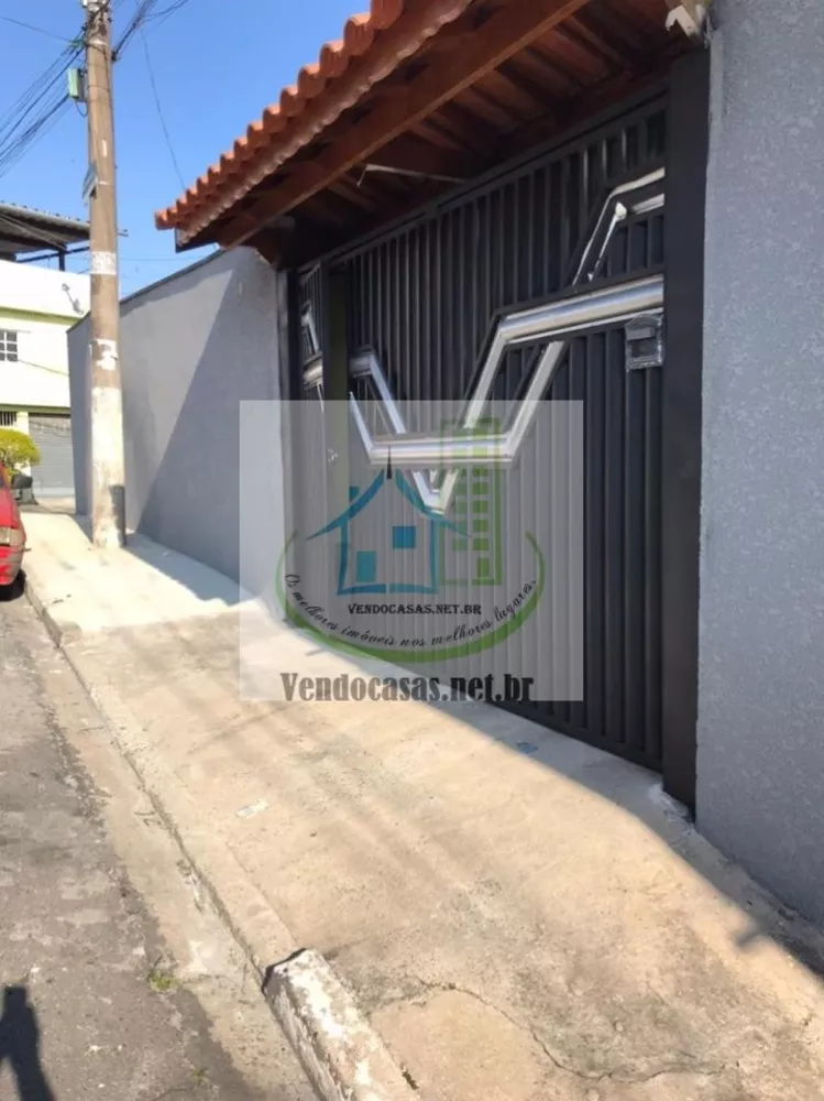 Casa à venda com 2 quartos, 120m² - Foto 11