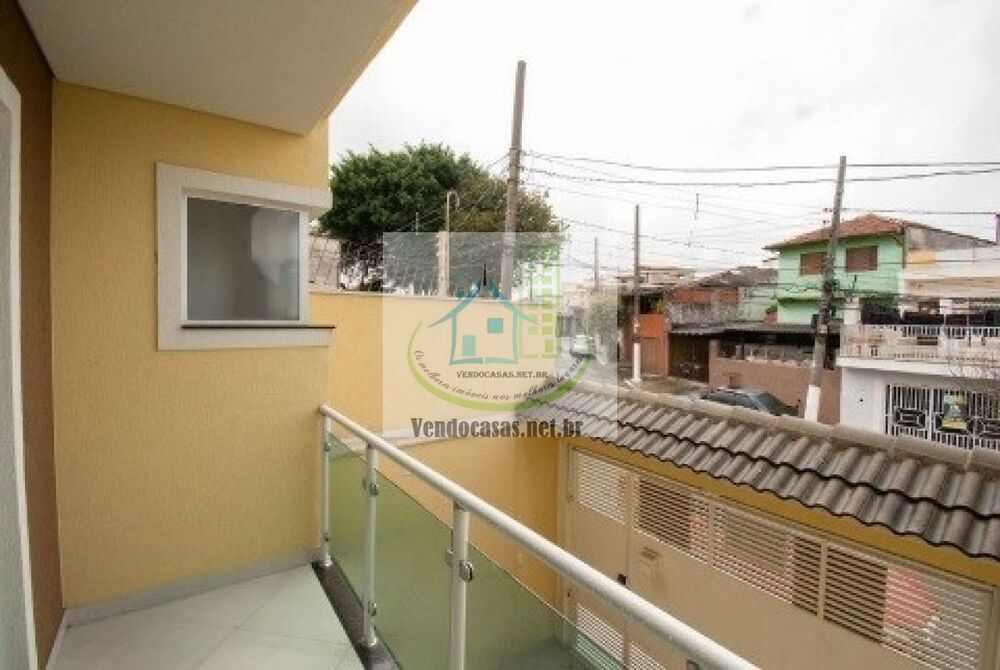 Casa, 3 quartos, 110 m² - Foto 3