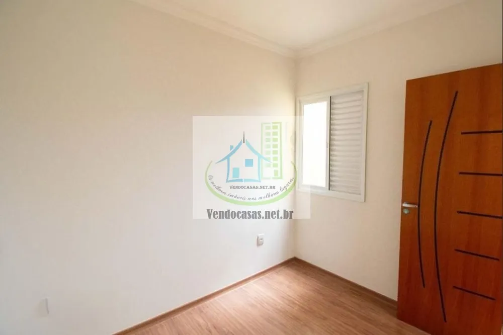 Casa, 3 quartos, 110 m² - Foto 1