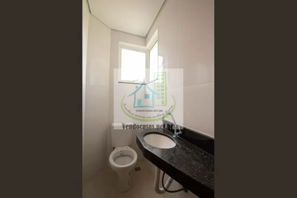 Casa, 3 quartos, 110 m² - Foto 10