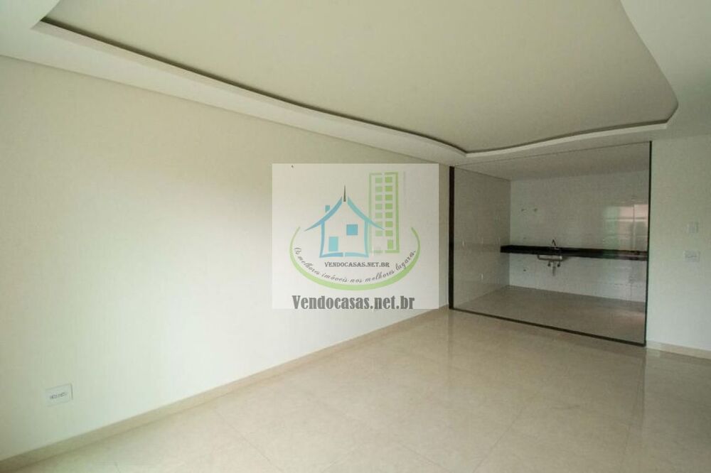 Casa, 3 quartos, 110 m² - Foto 1