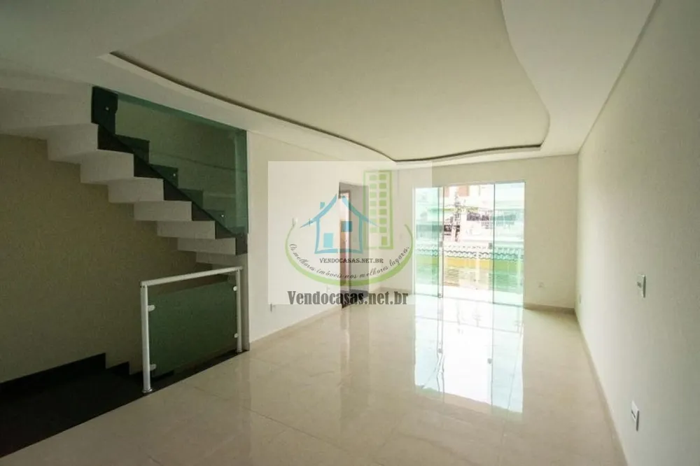 Casa, 3 quartos, 110 m² - Foto 2