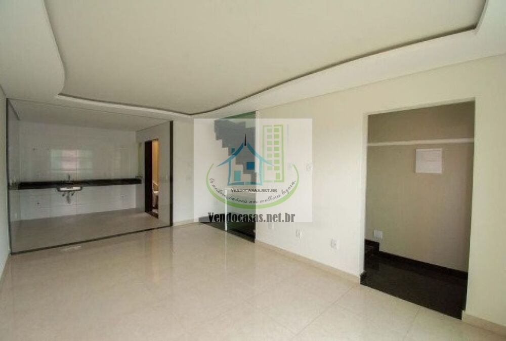 Casa, 3 quartos, 110 m² - Foto 2