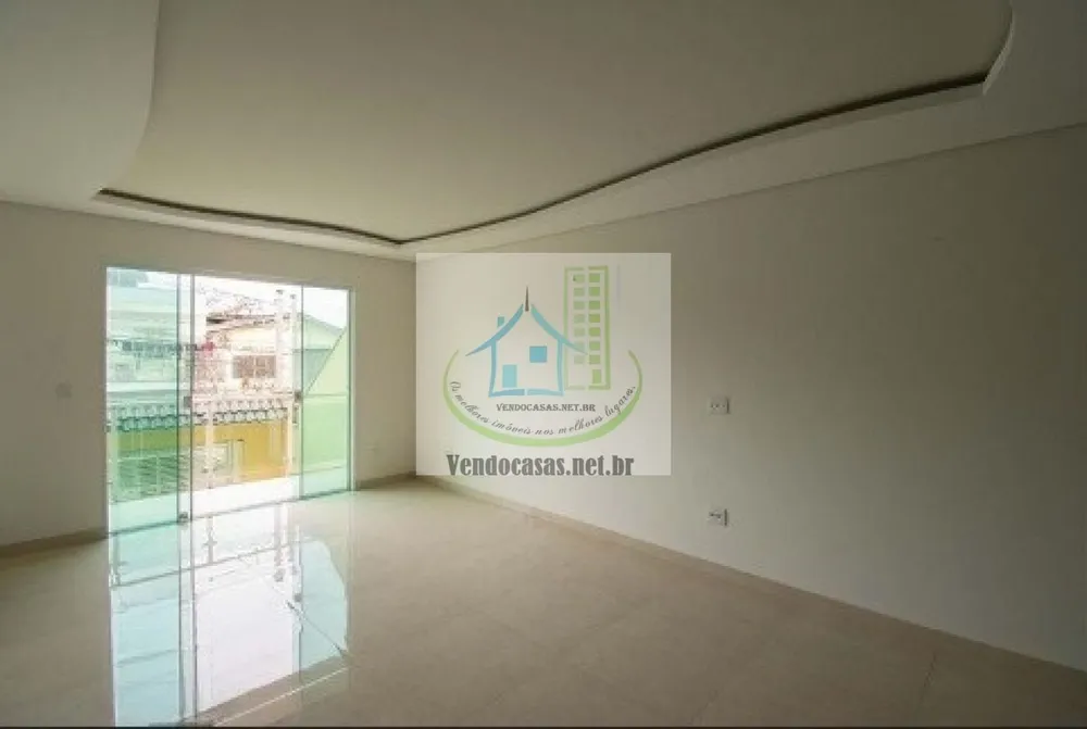 Casa, 3 quartos, 110 m² - Foto 9