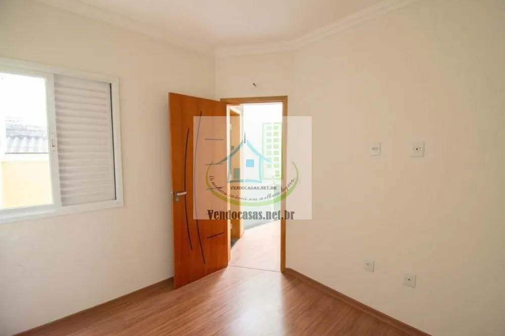 Casa, 3 quartos, 110 m² - Foto 4