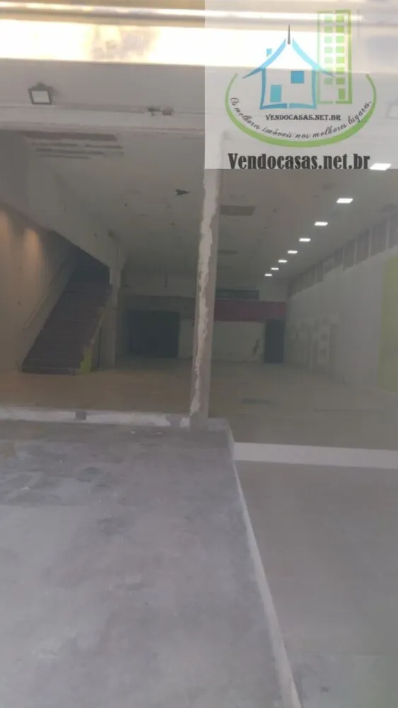 Depósito-Galpão, 200 m² - Foto 5