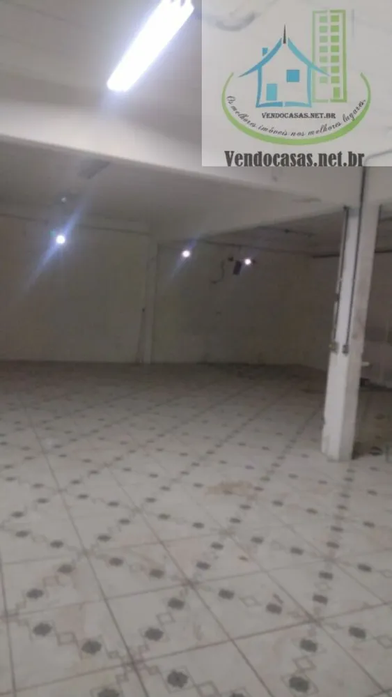 Depósito-Galpão, 200 m² - Foto 4