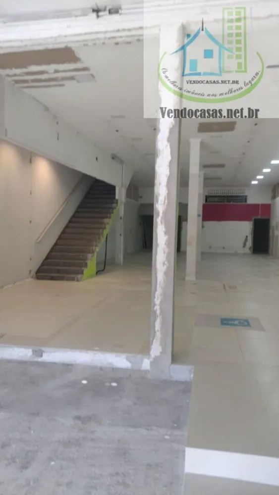 Depósito-Galpão, 200 m² - Foto 2