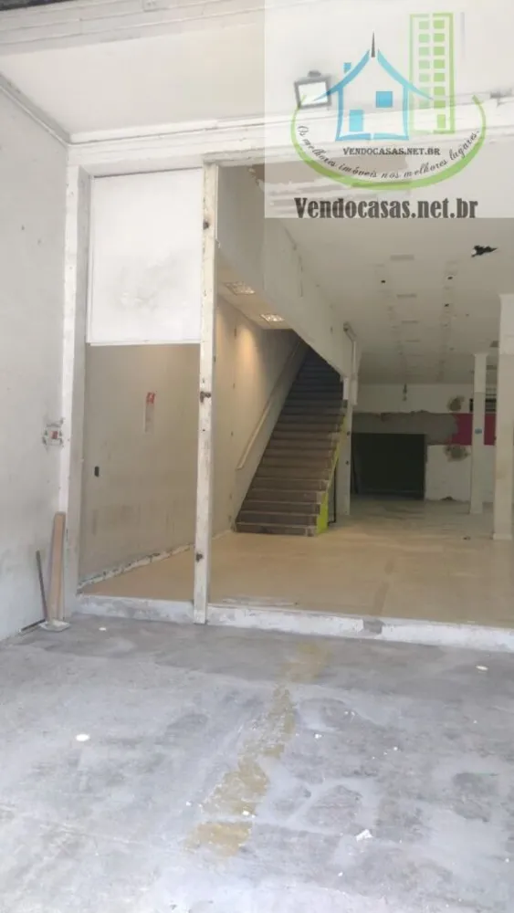 Depósito-Galpão, 200 m² - Foto 3