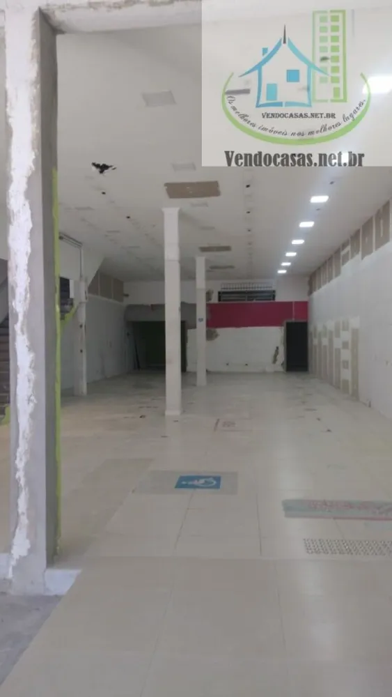 Depósito-Galpão, 200 m² - Foto 6