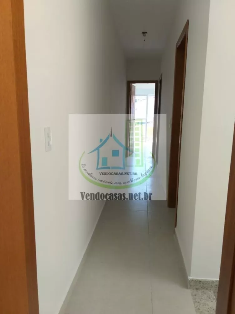 Casa à venda com 3 quartos, 85m² - Foto 3