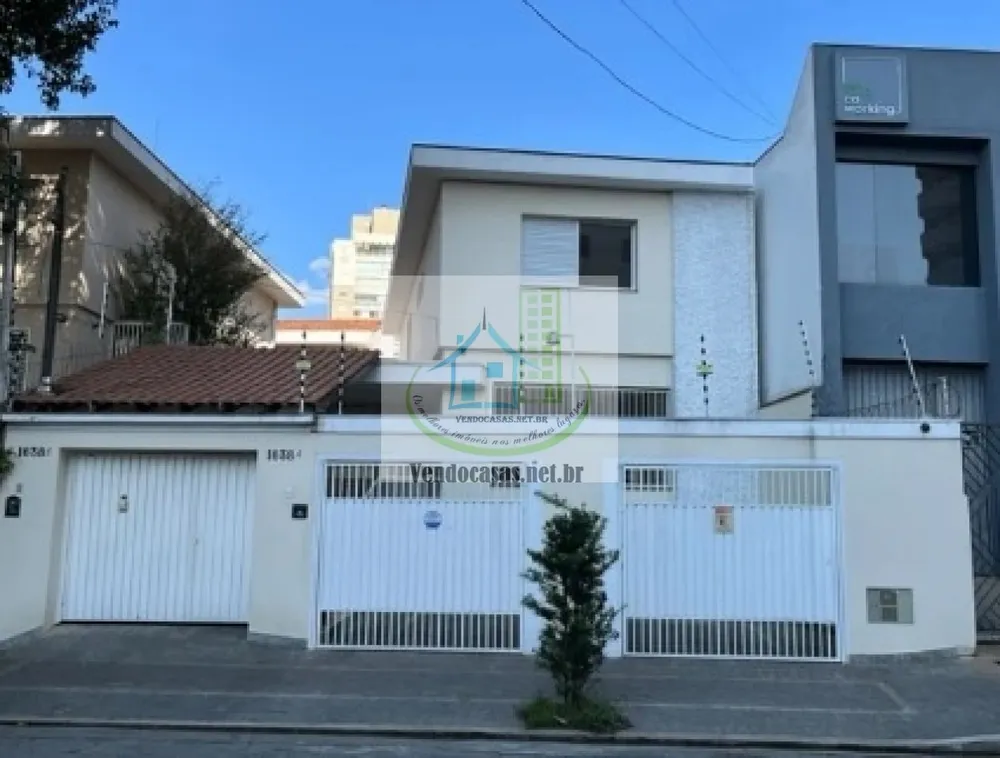Casa, 5 quartos, 160 m² - Foto 10