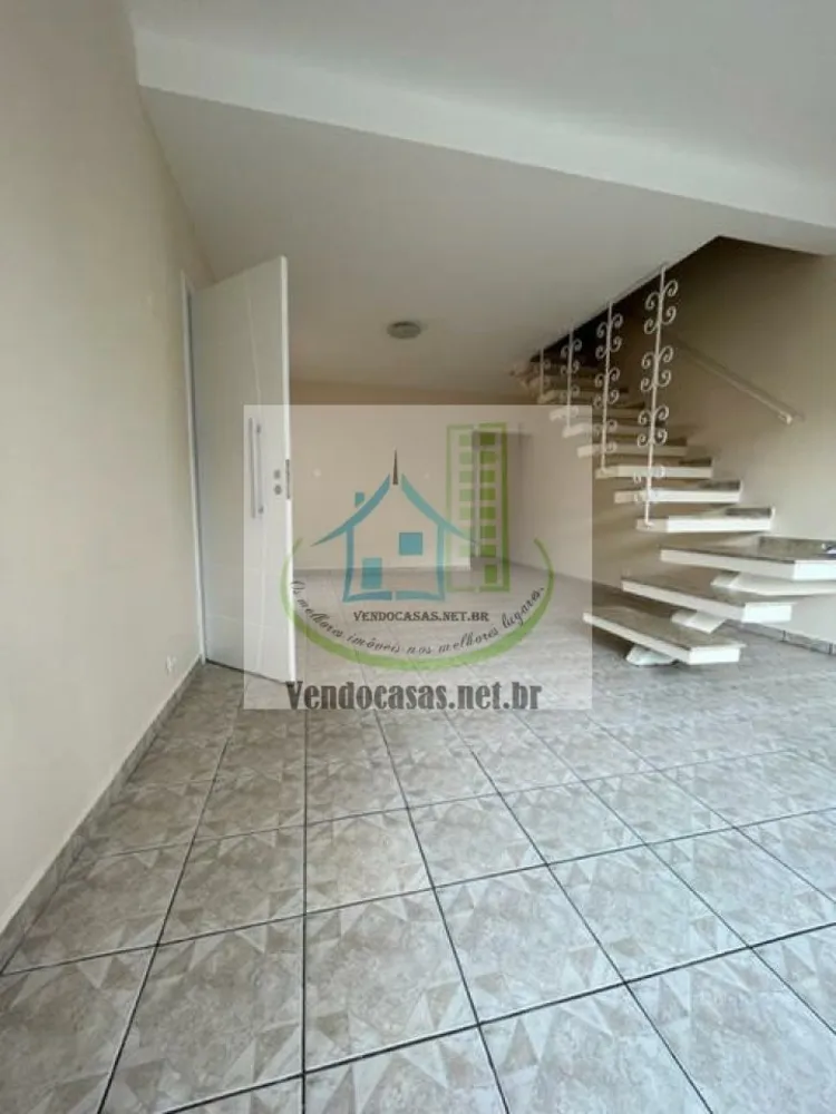 Casa, 5 quartos, 160 m² - Foto 5