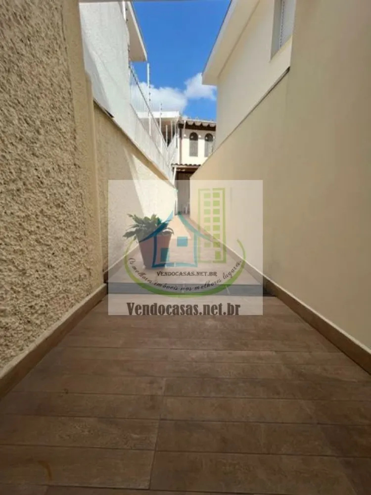 Casa, 5 quartos, 160 m² - Foto 8