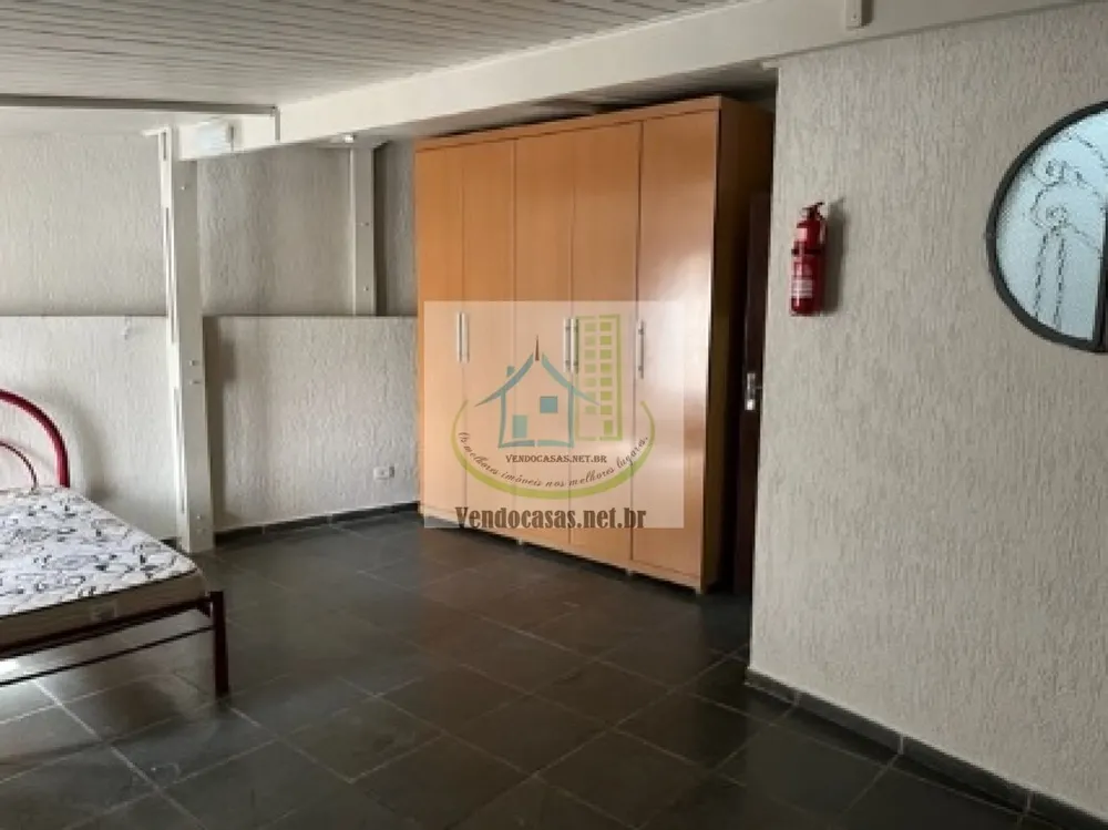 Casa, 5 quartos, 160 m² - Foto 6