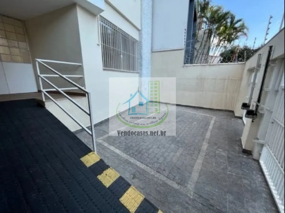 Casa, 5 quartos, 160 m² - Foto 11
