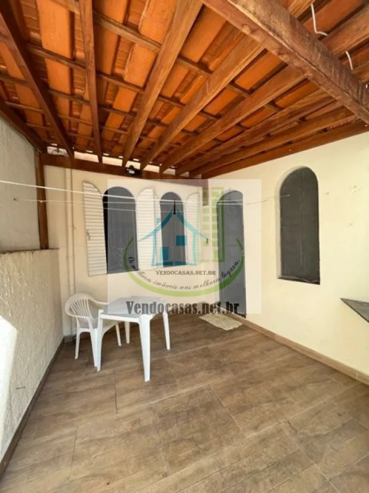 Casa, 5 quartos, 160 m² - Foto 9