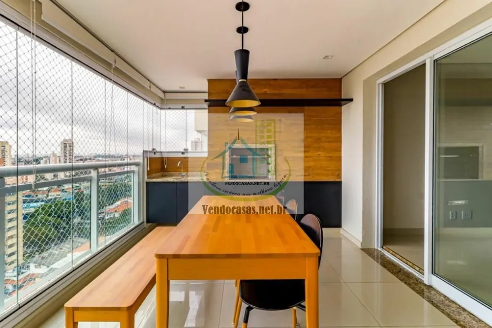 Apartamento, 3 quartos, 108 m² - Foto 12