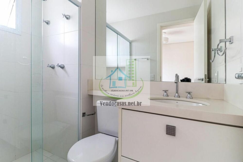 Apartamento, 3 quartos, 108 m² - Foto 4