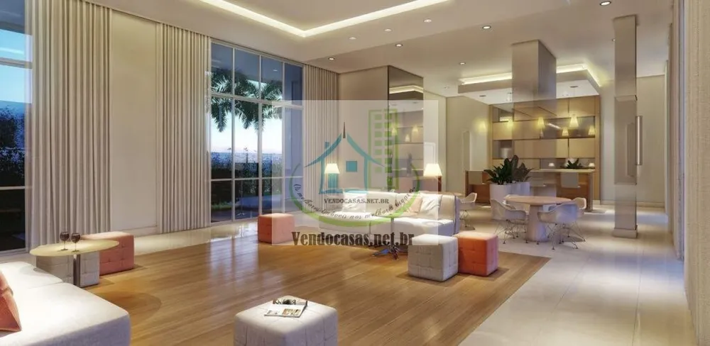 Apartamento, 3 quartos, 108 m² - Foto 11