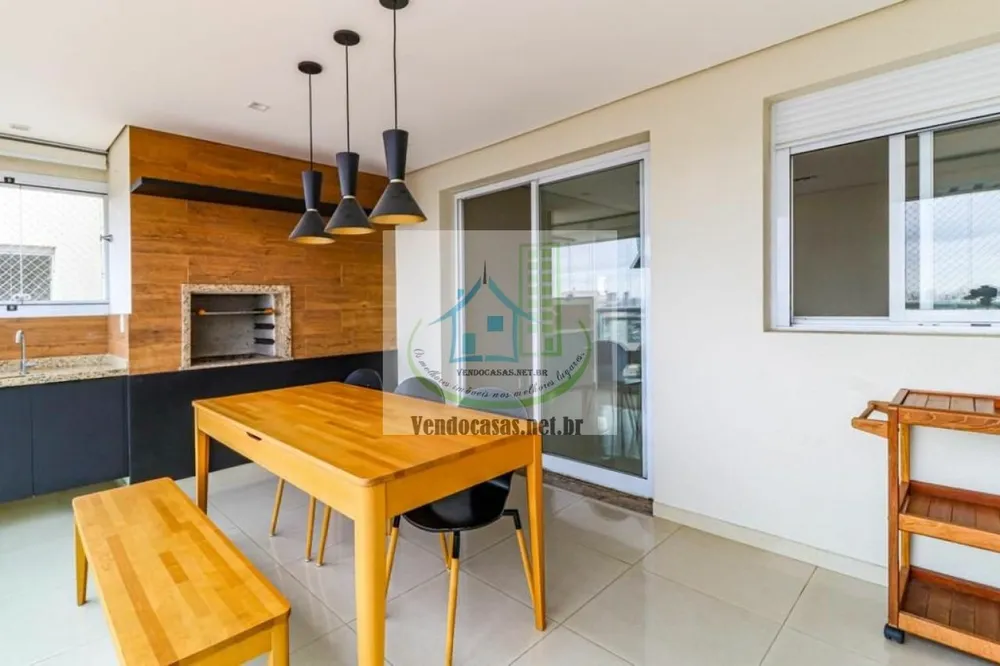 Apartamento, 3 quartos, 108 m² - Foto 14