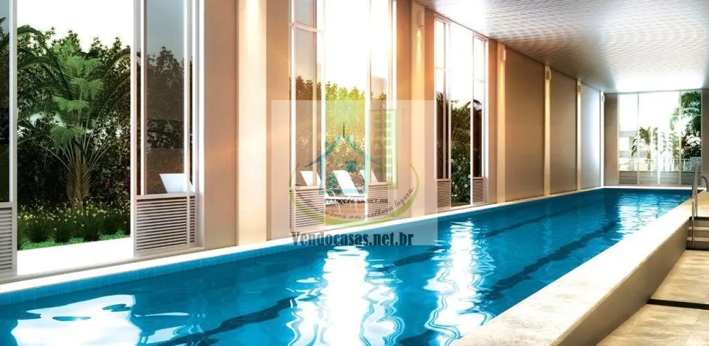Apartamento, 3 quartos, 108 m² - Foto 5